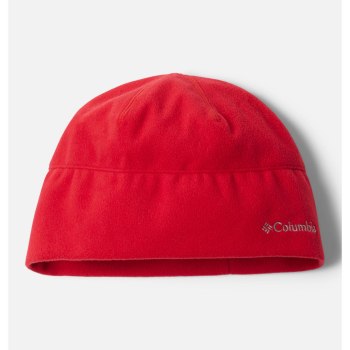 Columbia Trail Shaker, Gorros Azules Rojos Para Mujer | 289475-QTA